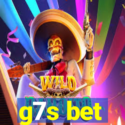 g7s bet